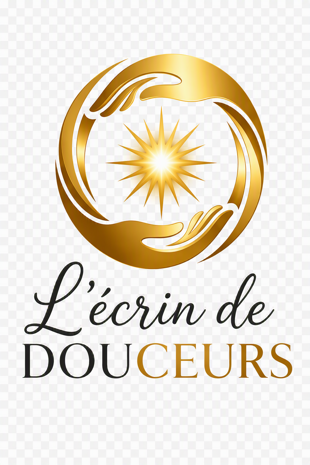 L'écrin de DOUCEURS